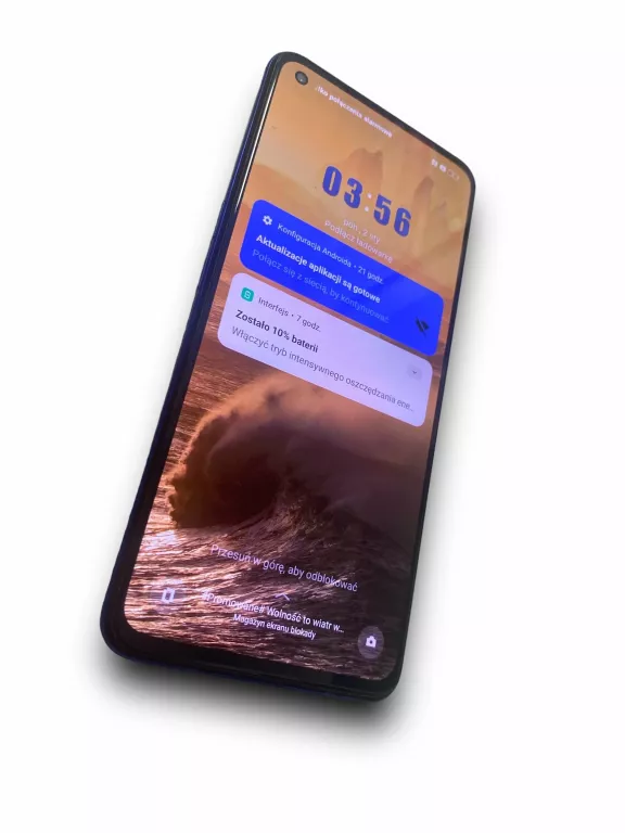 REALME GT NEO 3T 8/256 GB DRAGON BALL Z EDITION
