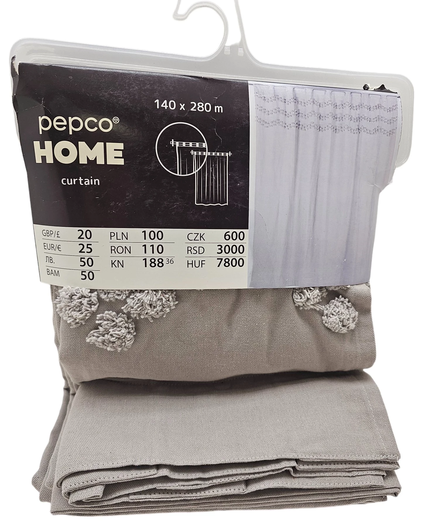 zaslony-na-okno-pepco-home-140x280cm-szare-stan-powystawowy