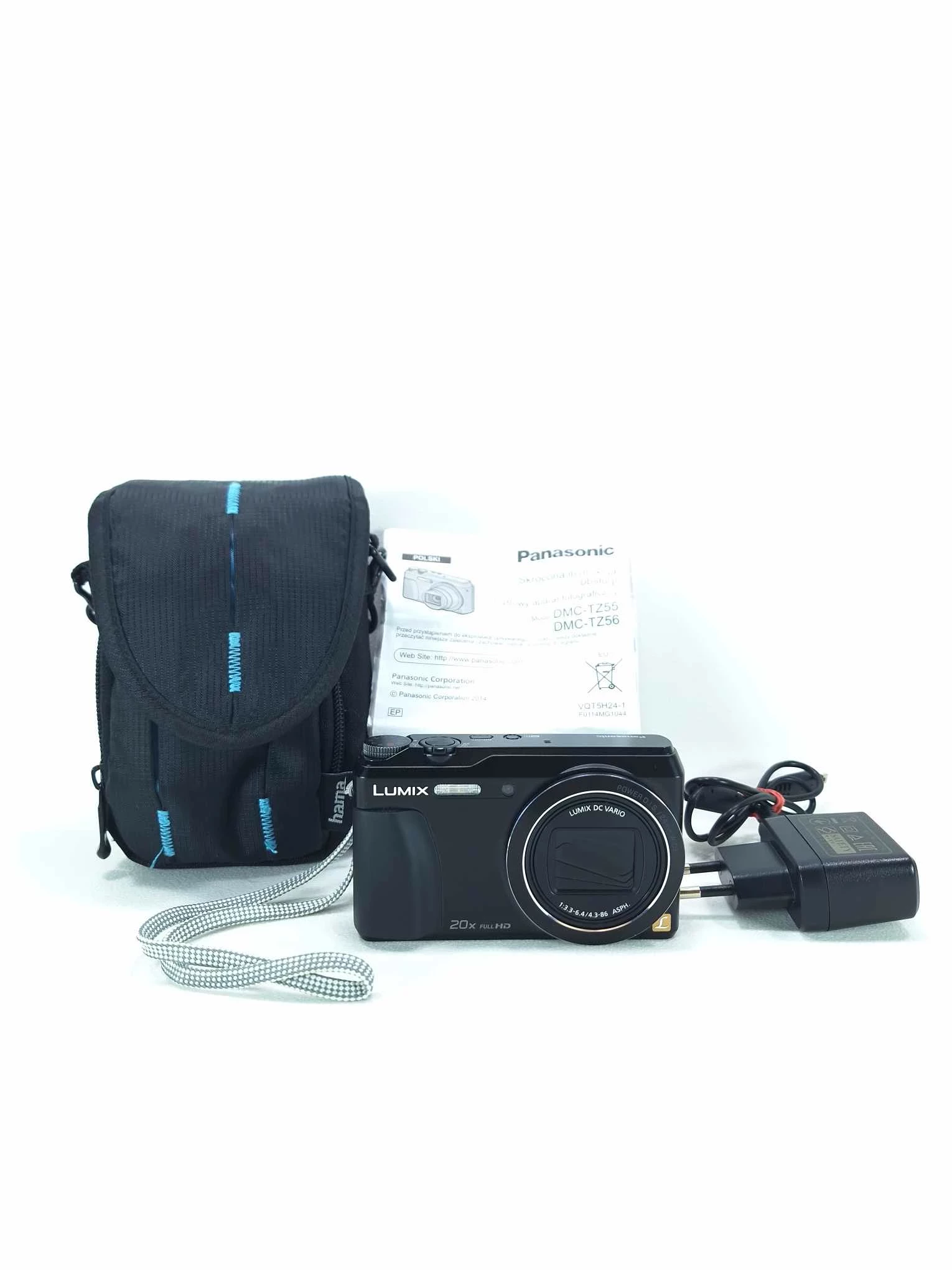 aparat-panasonic-lumix-dmc-tz55-ladowarka-w-torbie-luczynskiego-10-skierniewice