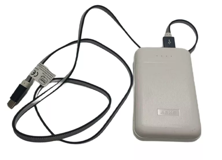 POWERBANK ARKS ARBB10000PD20RUW 10000 MAH