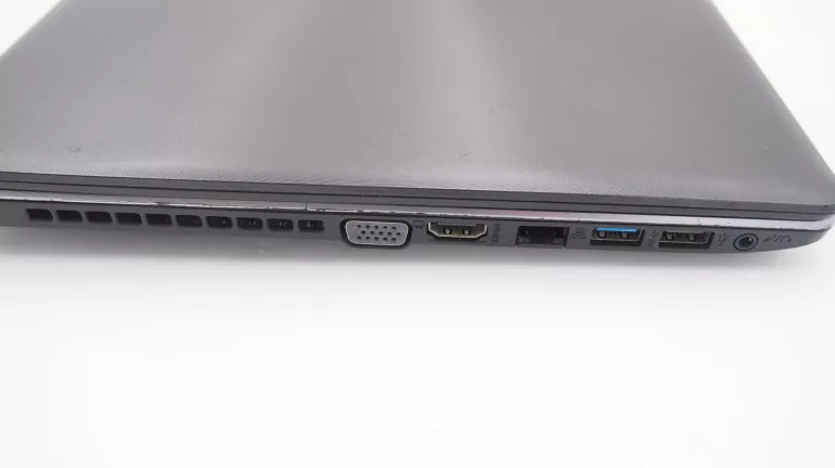LAPTOP ASUS X550C, I3-3217U, 6GB RAM, DYSK 1TB, ŁADOWARKA