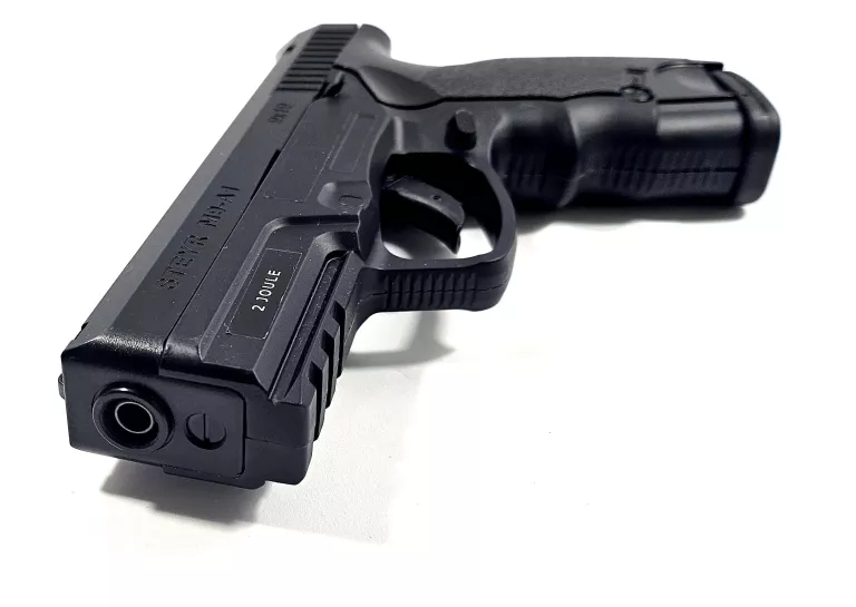 WIATRÓWKA PISTOLET ASG CO2 STEYR M9-A1