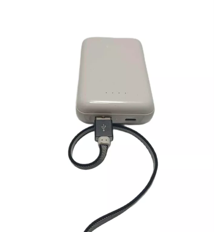 POWERBANK ARKS ARBB10000PD20RUW 10000 MAH