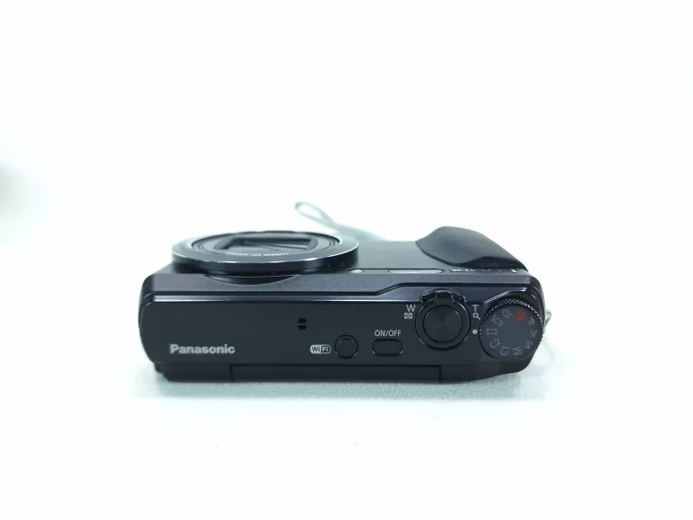 aparat-panasonic-lumix-dmc-tz55-ladowarka-w-torbie-model-lumix-dmc-tz55