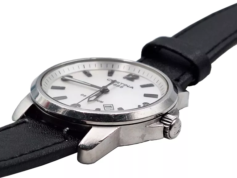 ZEGAREK DAMSKI CERTINA DS PODIUM LADY C001210A
