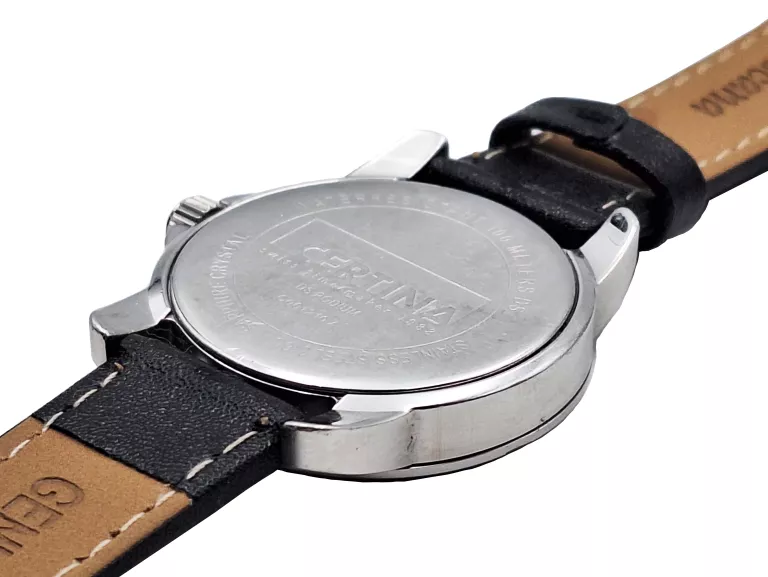 ZEGAREK DAMSKI CERTINA DS PODIUM LADY C001210A
