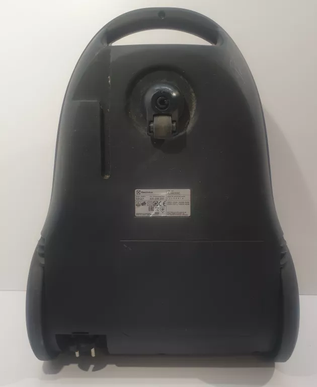 ODKURZACZ EEQ 21 1400 W