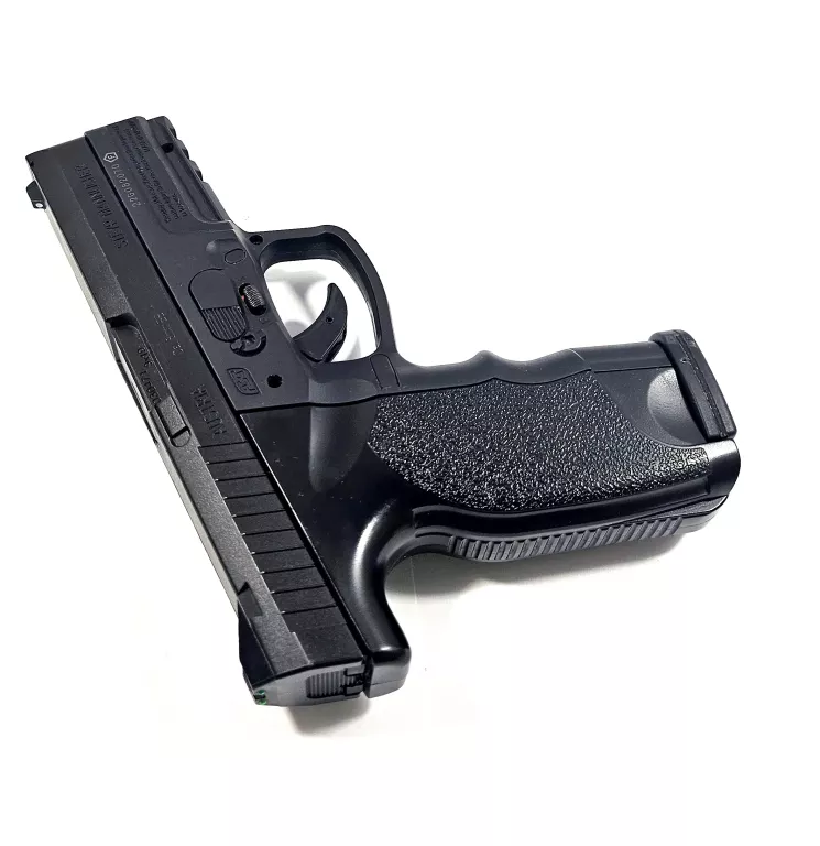 WIATRÓWKA PISTOLET ASG CO2 STEYR M9-A1