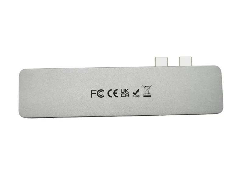 STACJA DOKUJĄCA TECH-PROTECT V4-HUB 6W1