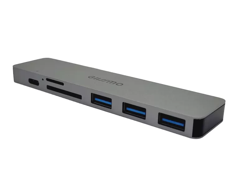 STACJA DOKUJĄCA TECH-PROTECT V4-HUB 6W1