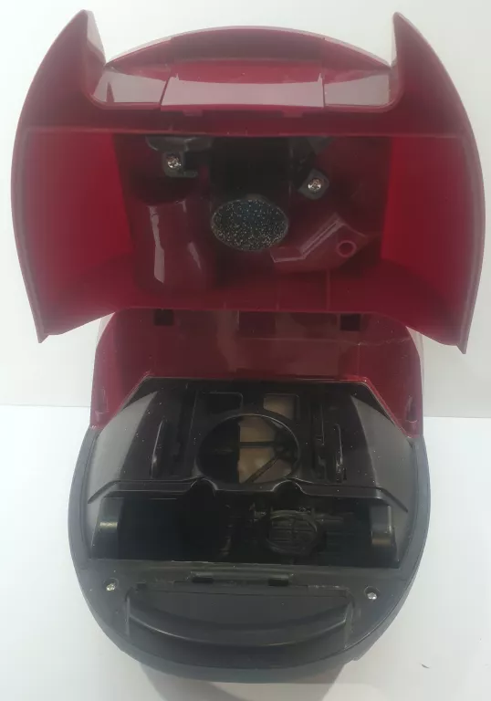 ODKURZACZ EEQ 21 1400 W