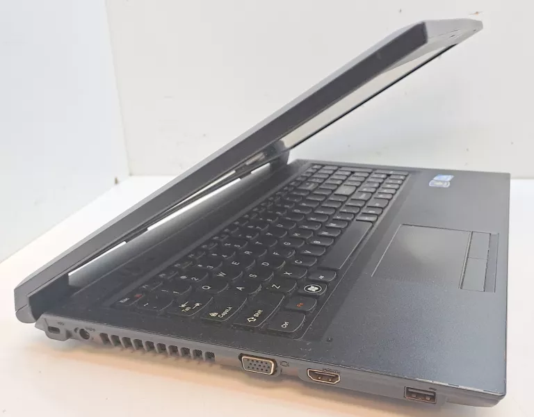 LAPTOP LENOVO B570E 320GB DYSK +ZASILACZ + MYSZ