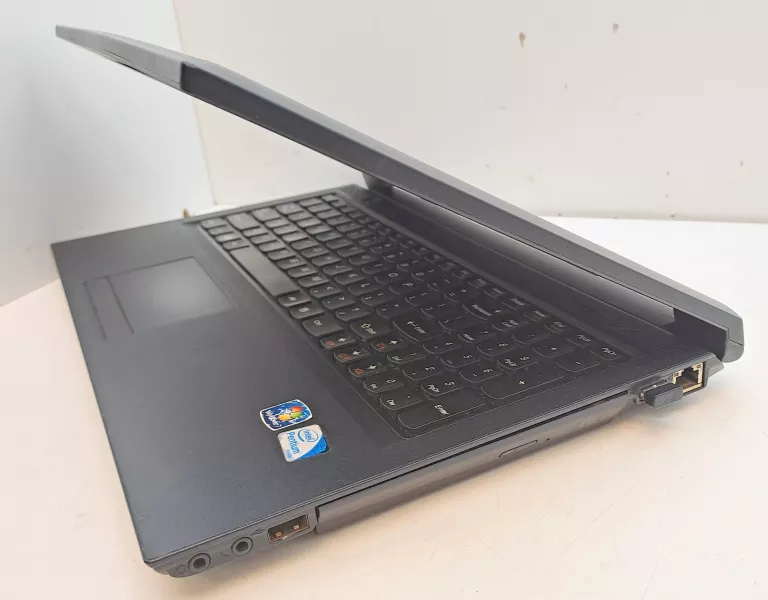 LAPTOP LENOVO B570E 320GB DYSK +ZASILACZ + MYSZ