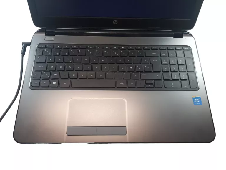 LAPTOP HP 250 G3 15,6" N2840 4GB