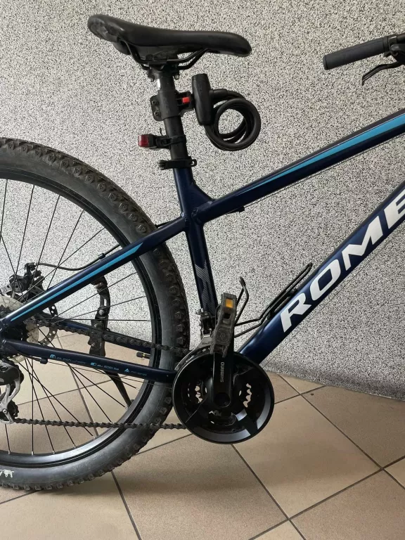 ROWER ROMET RAMBLER R 9.1