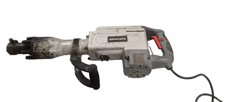 MŁOT WYBURZENIOWY GRAPHITE 58G867