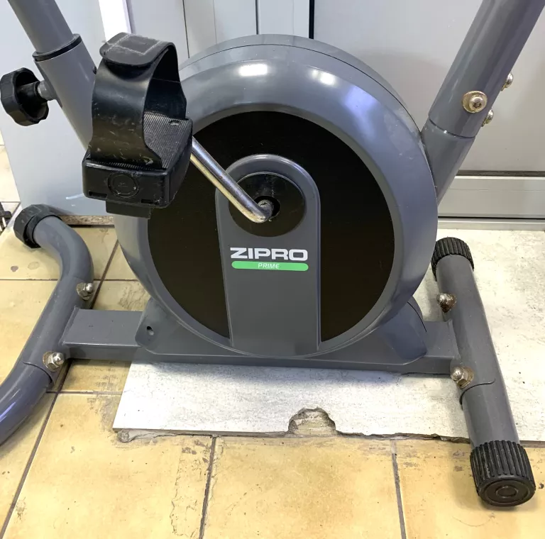ROWER STACJONARNY MAGNETYCZNY PRIME ZIPRO