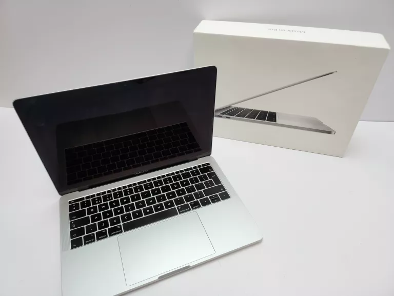 LAPTOP APPLE MACBOOK PRO 13 2017 I5 16/256GB