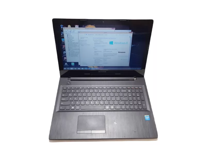 LENOVO G50-30 INTEL N2840/4GB/500/DVD-RW/WIN8.1