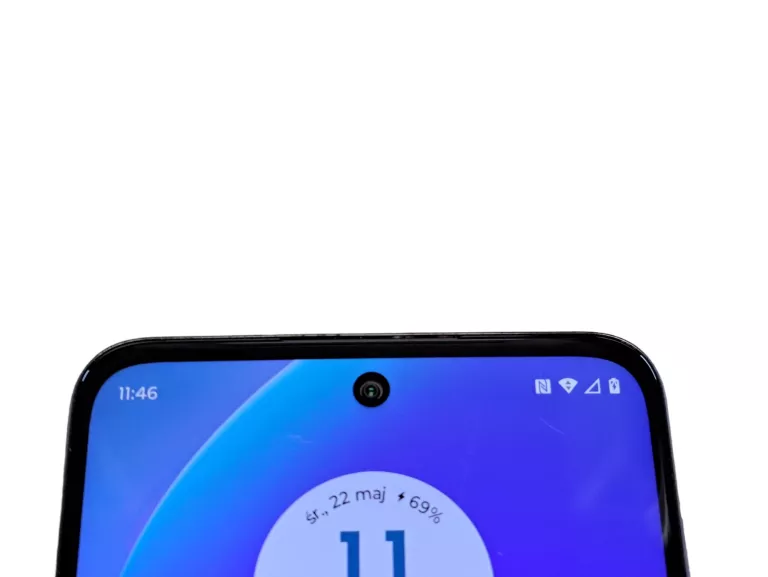 TELEFON MOTOROLA MOTO G54 POWER EDITION 5G 6,5" 12/256GB 6000MAH- NA CZĘŚC