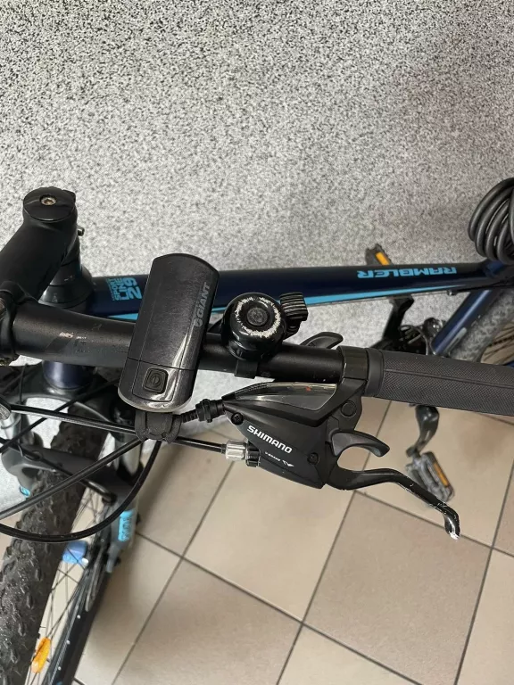 ROWER ROMET RAMBLER R 9.1