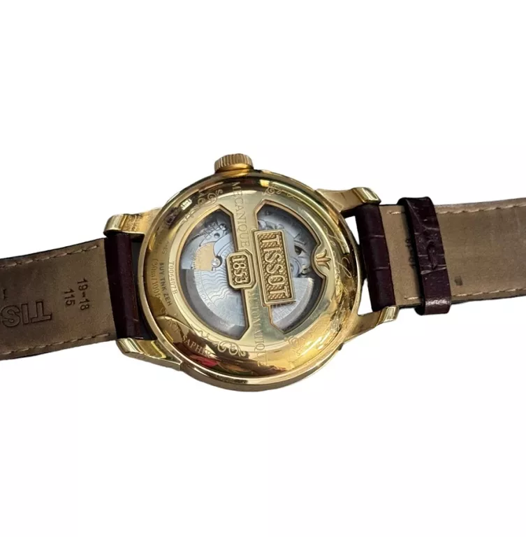 zegarek-tissot-le-locle-powermatic-80-t006407b-stan-uzywany