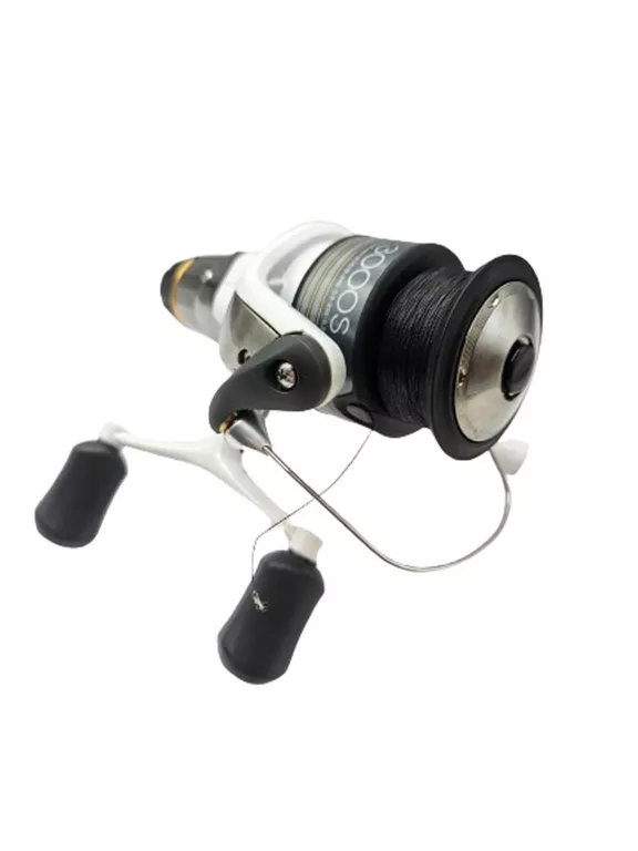 KOŁOWROTEK SHIMANO STRADIC 3000S GTM-RC