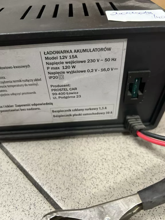 prostownik-samochodowy-prostel-car-12v-15a-ean-gtin-5902628701015