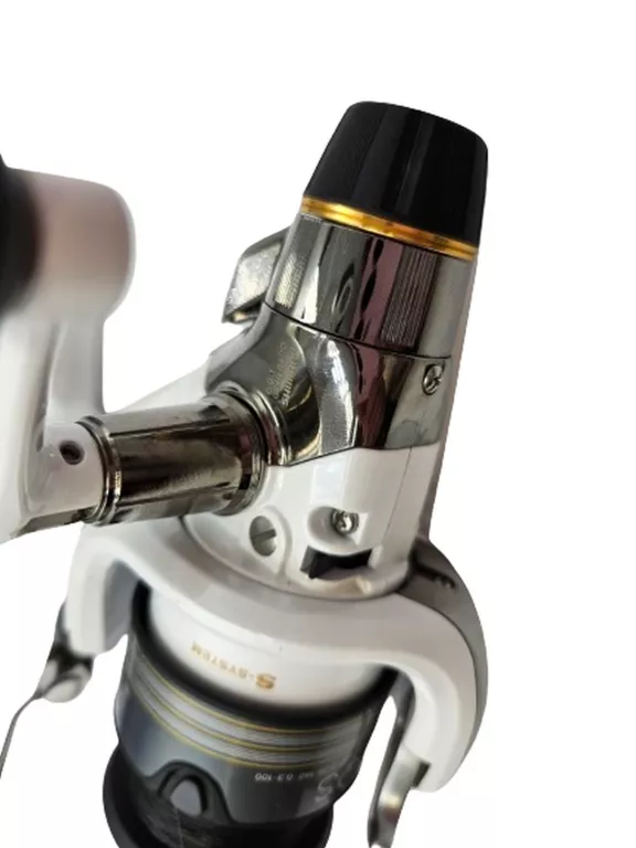 KOŁOWROTEK SHIMANO STRADIC 3000S GTM-RC