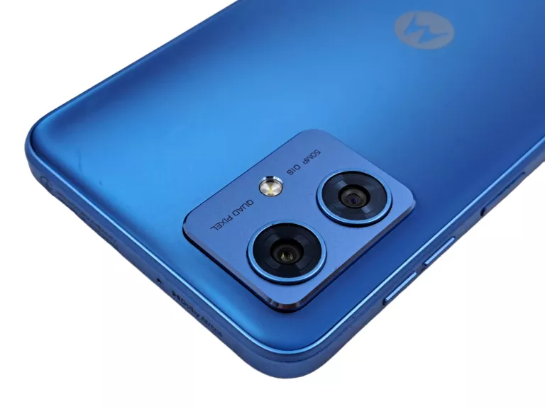 TELEFON MOTOROLA MOTO G54 POWER EDITION 5G 6,5" 12/256GB 6000MAH- NA CZĘŚC