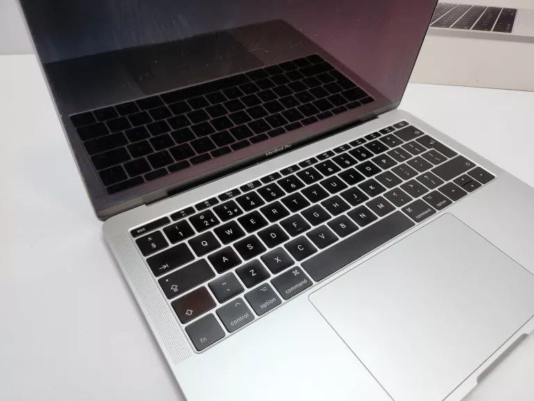 LAPTOP APPLE MACBOOK PRO 13 2017 I5 16/256GB