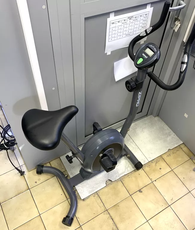 ROWER STACJONARNY MAGNETYCZNY PRIME ZIPRO