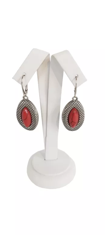 srebrne-925-kolczyki-143g-czerwone-oczko-ketrzynskiego-6-gizycko-kdt