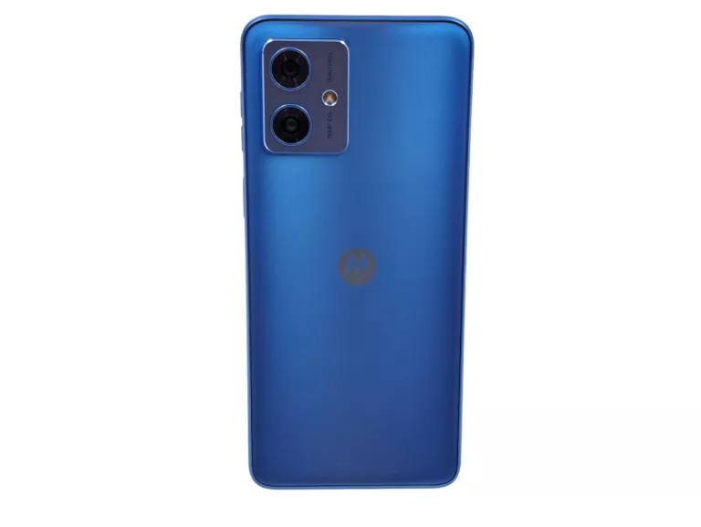 TELEFON MOTOROLA MOTO G54 POWER EDITION 5G 6,5" 12/256GB 6000MAH- NA CZĘŚC