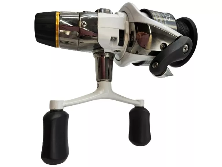 KOŁOWROTEK SHIMANO STRADIC 3000S GTM-RC