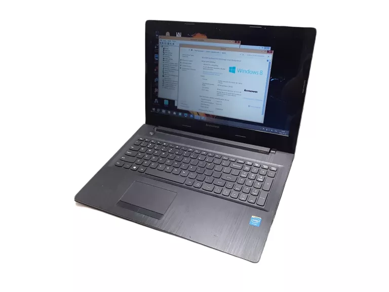 LENOVO G50-30 INTEL N2840/4GB/500/DVD-RW/WIN8.1