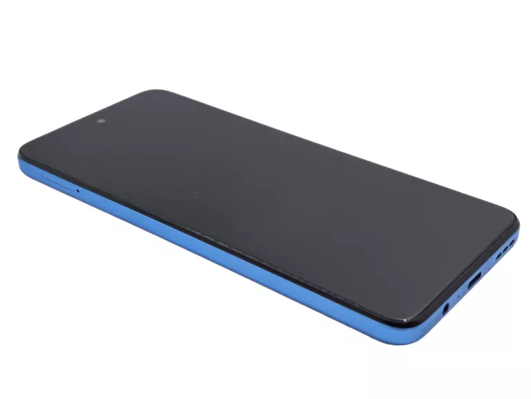 TELEFON MOTOROLA MOTO G54 POWER EDITION 5G 6,5" 12/256GB 6000MAH- NA CZĘŚC