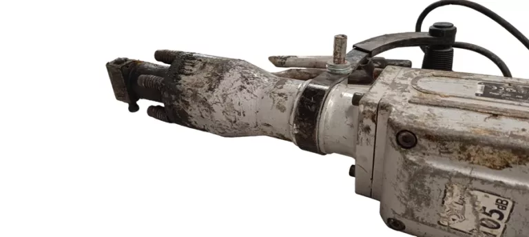 MŁOT WYBURZENIOWY GRAPHITE 58G867