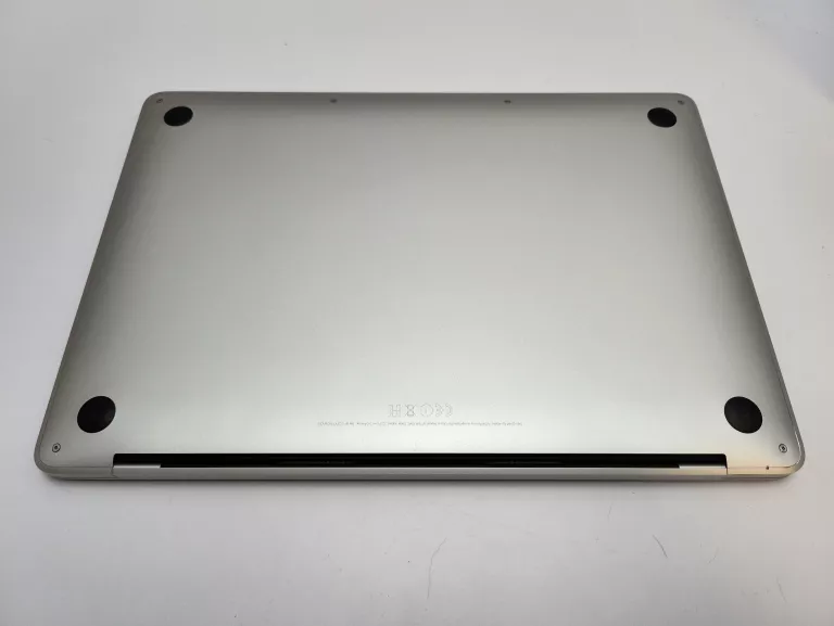 LAPTOP APPLE MACBOOK PRO 13 2017 I5 16/256GB