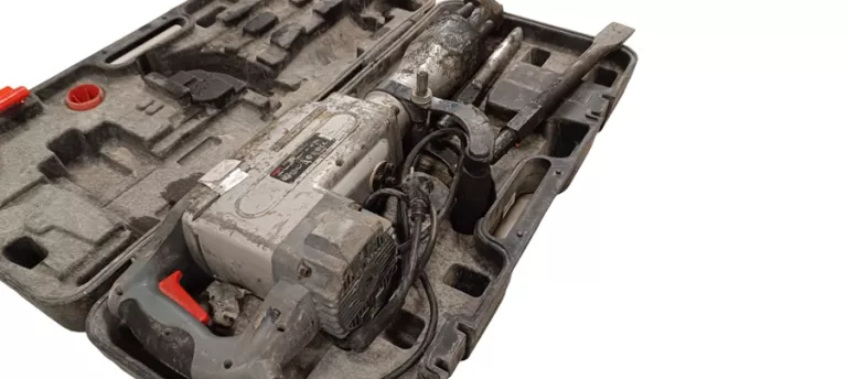 MŁOT WYBURZENIOWY GRAPHITE 58G867