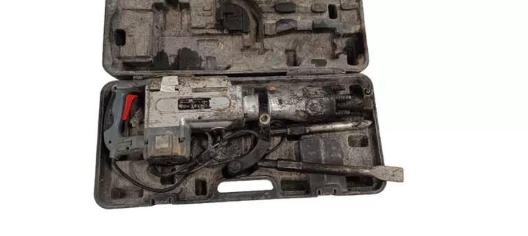 MŁOT WYBURZENIOWY GRAPHITE 58G867