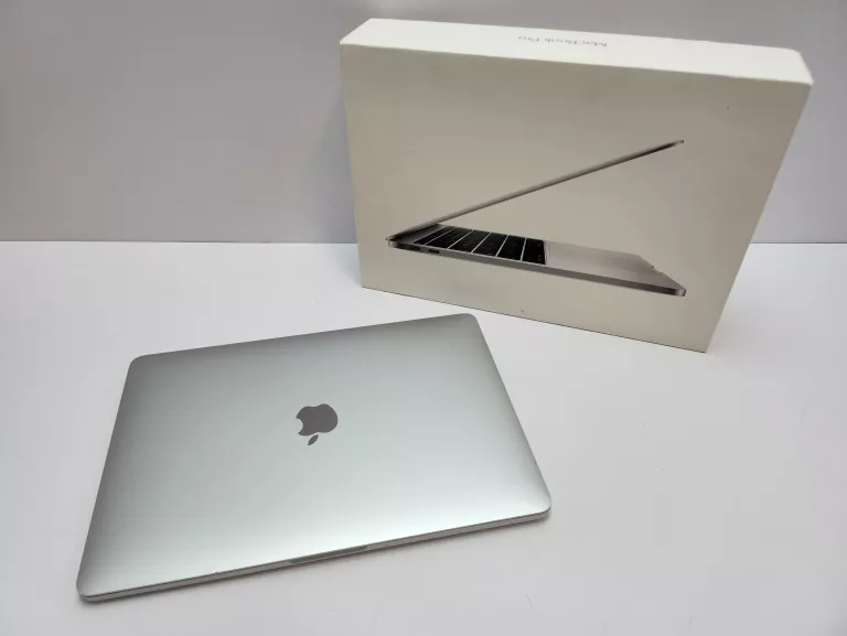 LAPTOP APPLE MACBOOK PRO 13 2017 I5 16/256GB
