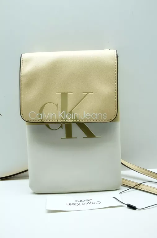 SASZETKA CALVIN KLEIN