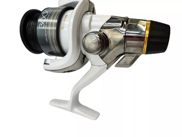 KOŁOWROTEK SHIMANO STRADIC 3000S GTM-RC