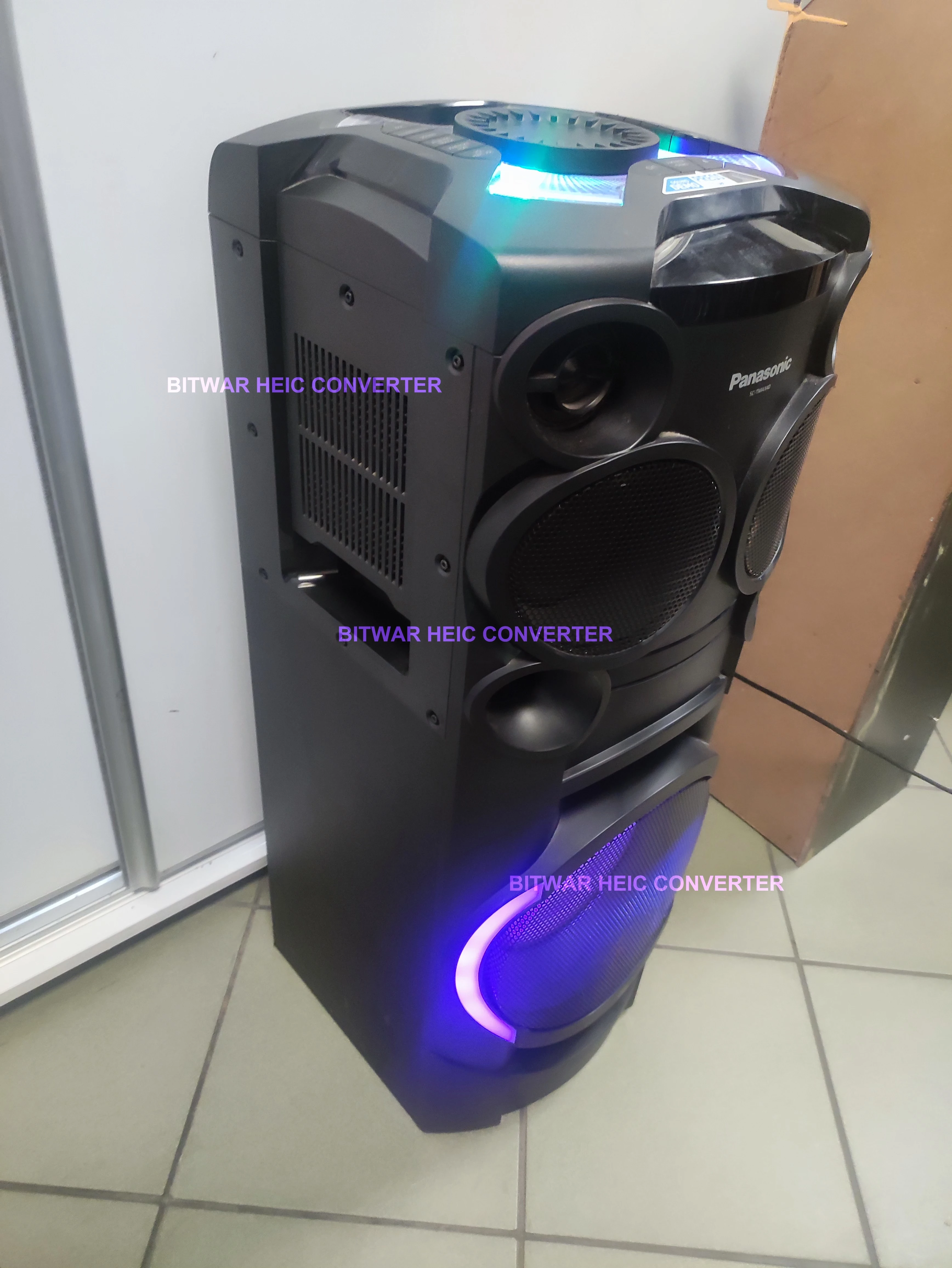 glosnik-panasonic-sc-tmax40-kabel-marka-panasonic