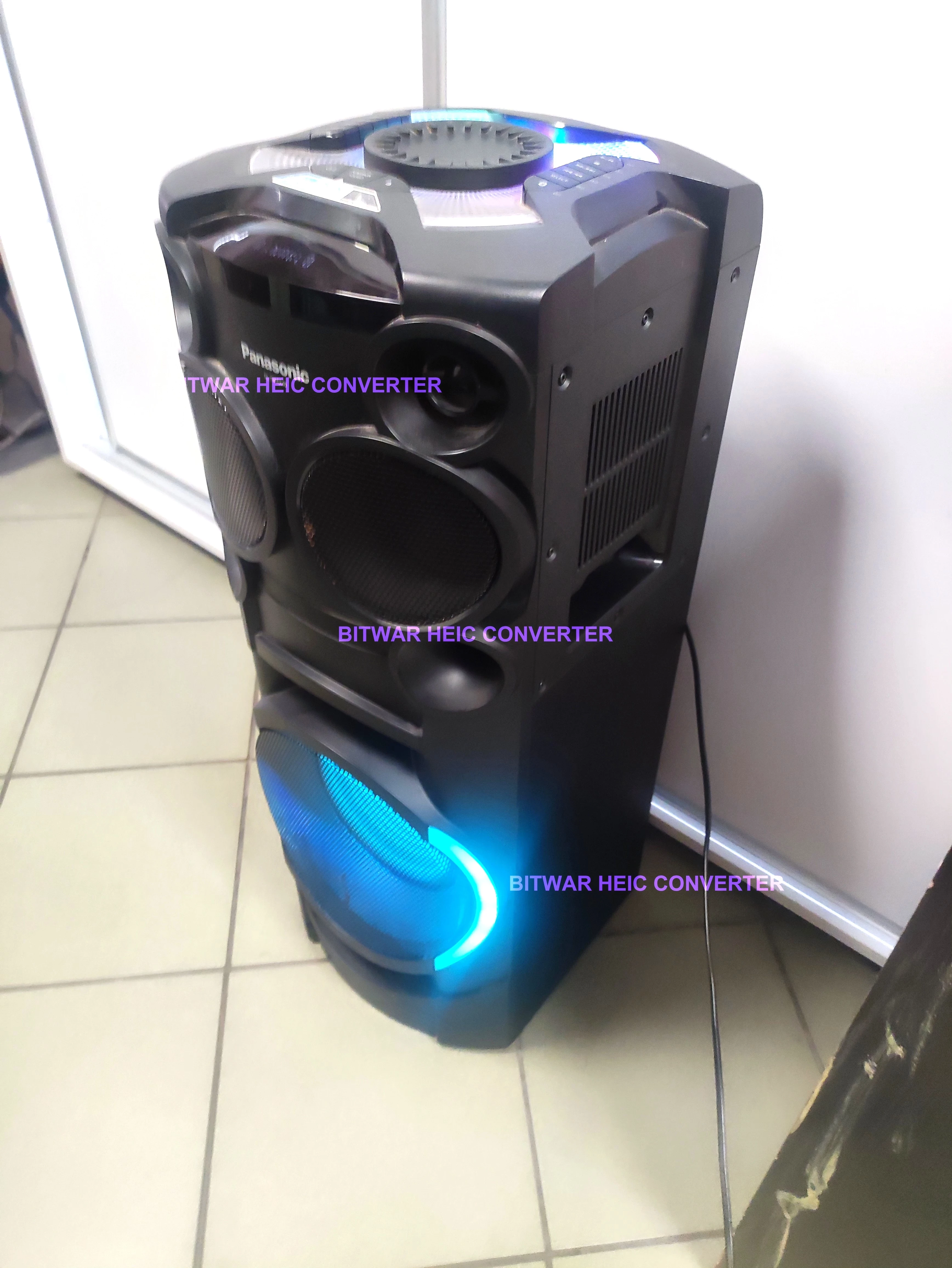 glosnik-panasonic-sc-tmax40-kabel-stan-uzywany