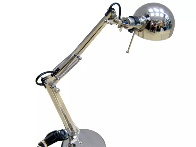 LAMPA BIURKOWA IKEA FORSA DB STAN ZOBACZ!