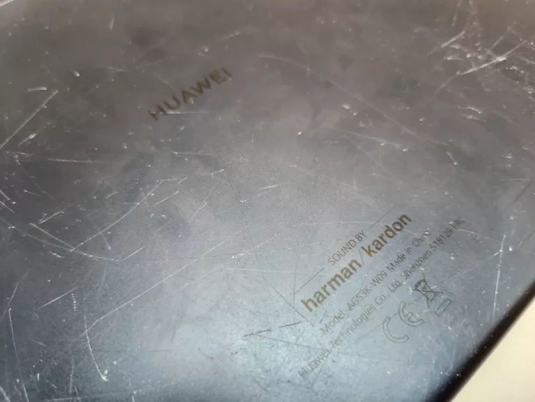 TABLET HUAWEI MATEPAD T10 S