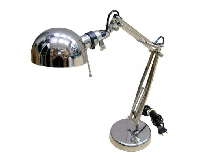 LAMPA BIURKOWA IKEA FORSA DB STAN ZOBACZ!