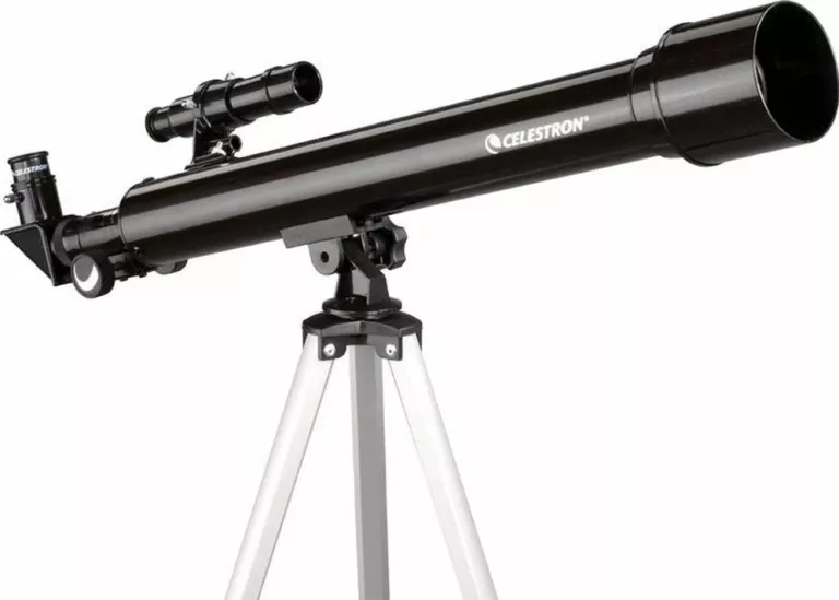TELESKOP CELESTRON POWERSEEKER 50AZ CZARNY